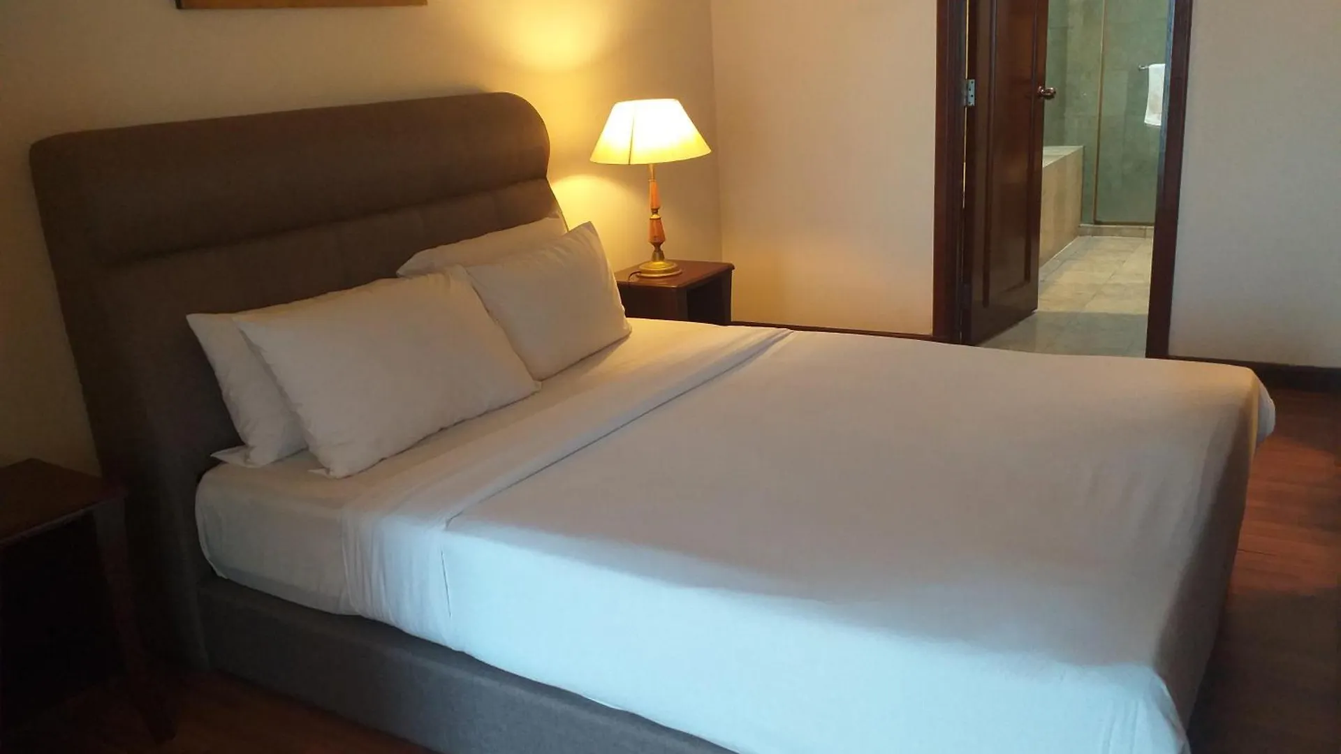 Sabah Suites At Times Square Kl Kuala Lumpur