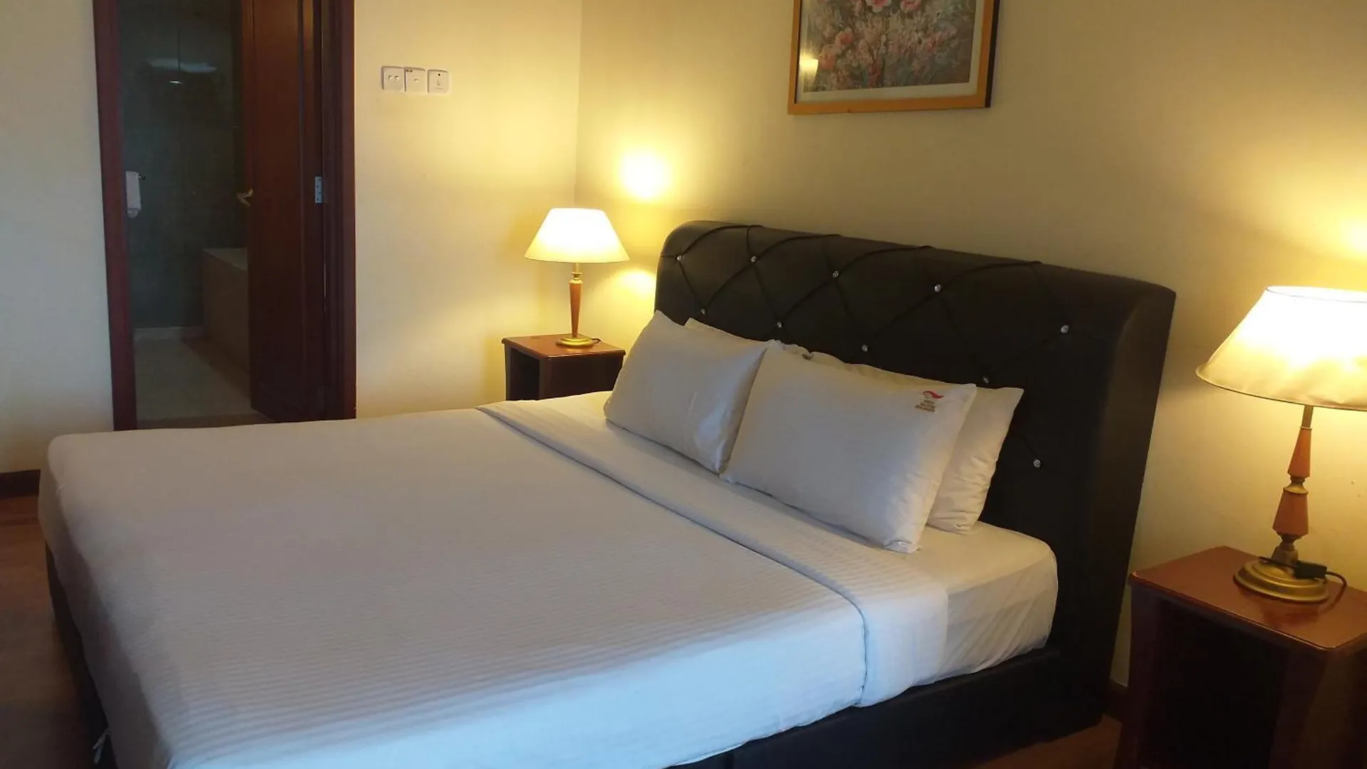 Sabah Suites At Times Square Kl Kuala Lumpur Apartman