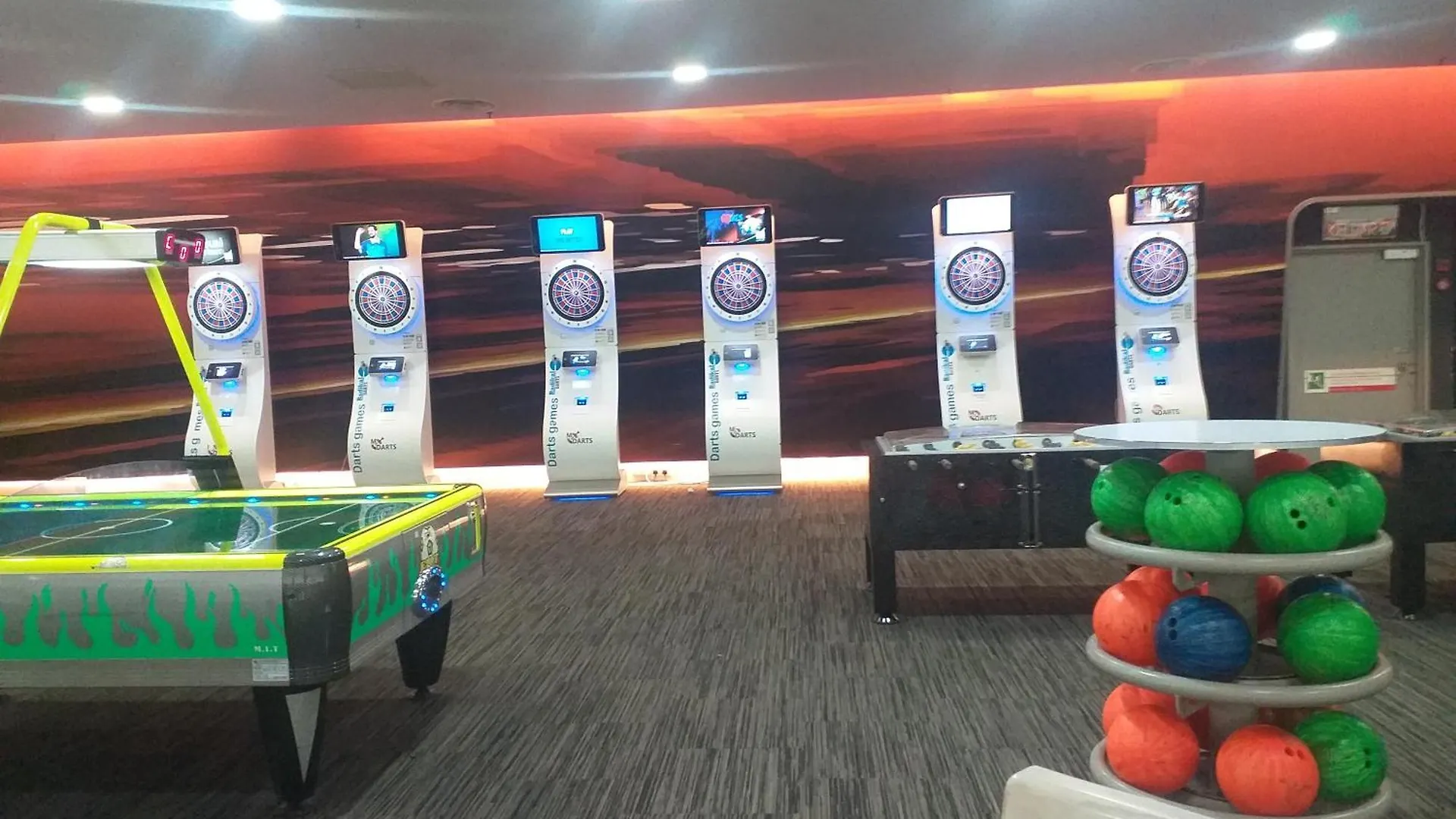Sabah Suites At Times Square Kl Kuala Lumpur Malajzia