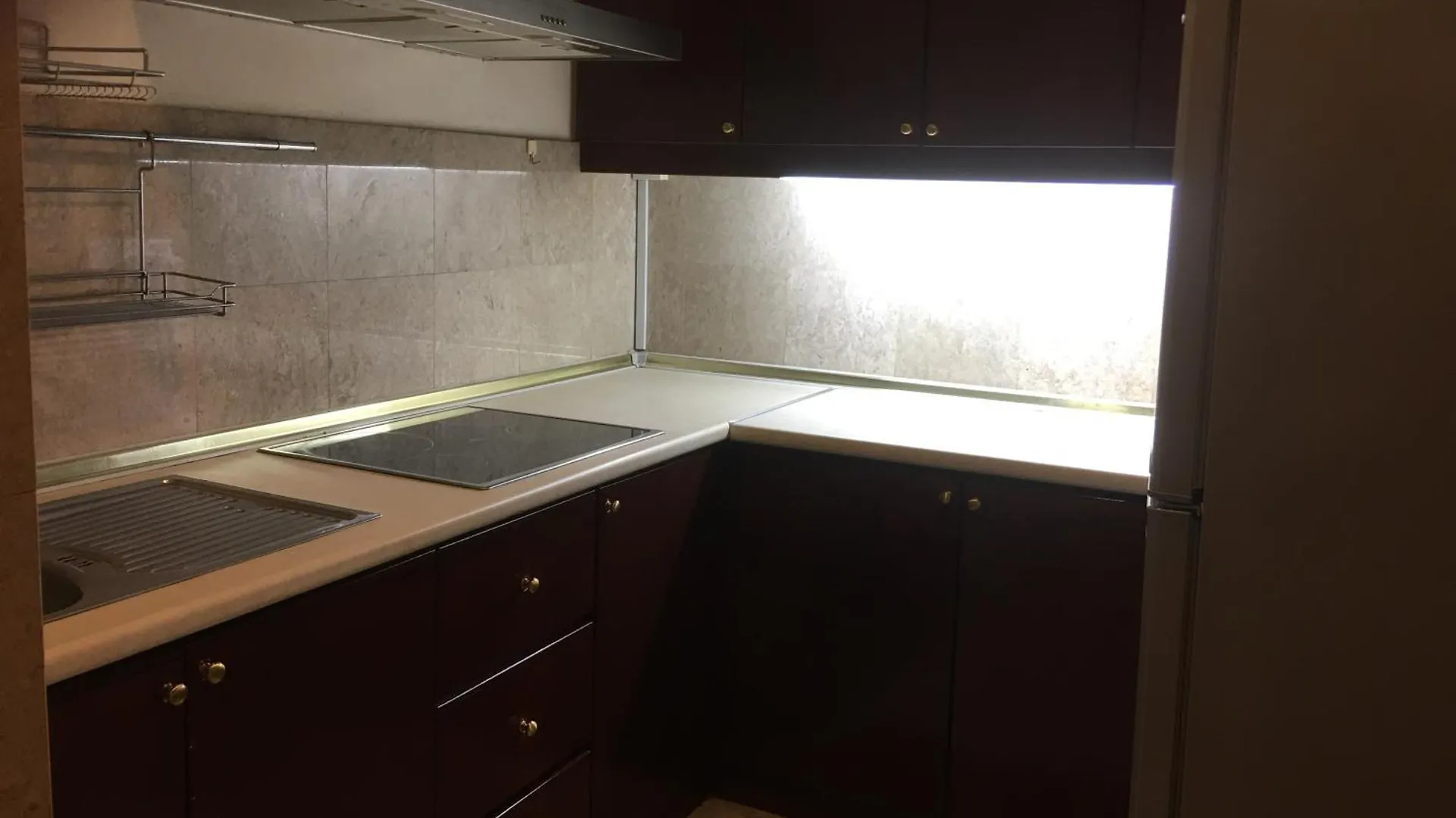 Apartman Sabah Suites At Times Square Kl Kuala Lumpur